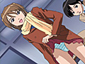 パンチラティーチャー1