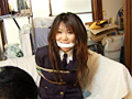美穂、襲われた女