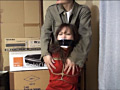 真子・由紀・愛 襲われた女