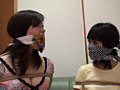 ことみ＆ジュン 襲われた女