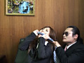 樹里＆すみれ 襲われた女