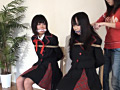 ことみ＆美沙 襲われた女