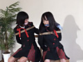 ことみ＆美沙 襲われた女