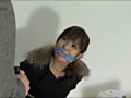 碧＆奈美 襲われた女