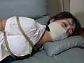 鼻上被せ