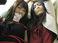 ことみ＆ゆり 襲われた女