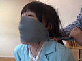 まりえ＆のぞみ 襲われた女