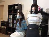 ゆう＆恵 襲われた女
