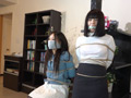 ゆう＆恵 襲われた女