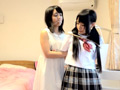 紗世・まりえ・萌芭 襲われた女