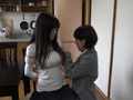 優衣香＆るる 襲われた女
