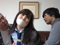 咲＆翼 襲われた女