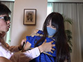 遥菜＆麻紀 襲われた女