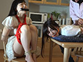 遥菜＆麻紀 襲われた女