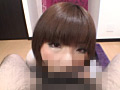 彼氏がスマホで撮影した、彼女のフェラチオ動画