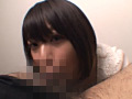 彼氏がスマホで撮影した、彼女のフェラチオ動画