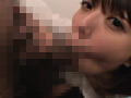 彼氏がスマホで撮影した、彼女のフェラチオ動画