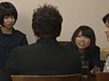 再婚相手の連れ子は美人女子○生姉妹！！