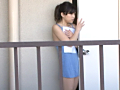 不用意にノーブラで出歩く巨乳妻は男を誘惑して…2