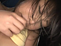 駐車場で生着替えする美巨乳女を目撃してしまった僕は…