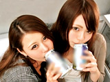深夜の飲み会帰り○っぱらい女子をナンパ！3
