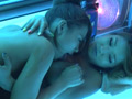 媚○オイルが効きすぎて連続2回＆中出しさせるギャル2