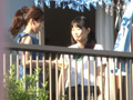○されてイキまくる母を見た娘が媚○発情！2