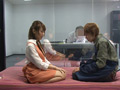 綺麗な奥さん＆見習い君がHなゲームにチャレンジ！2