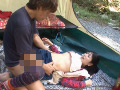 山ガールを媚○で狂わせ何度もイキ漏らす生中セックス