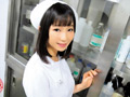 働くナースにムラムラが我慢しきれず即ズボ！？