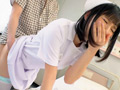 働くナースにムラムラが我慢しきれず即ズボ！？