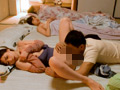 禁断の3P！ 巨乳姉妹と親子でSEX！！ 4家族390分SPECIAL