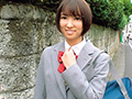 現役女子○生にソーププレイ体験してもらいました！