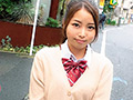 現役女子○生にソーププレイ体験してもらいました！