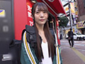 ウー●ー●ーツ美女配達員ガチナンパ！