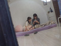 【配信専用】寝ている美女に無断で…【流出】
