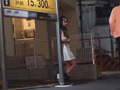 たちんぼ 夜の街に佇む美女に本気で交渉 Vol.1
