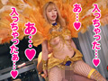 有名なSAMBAカーニバルでナンパした激エロ美女4名