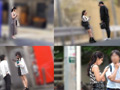 たちんぼ 夜の街に佇む美女に本気で交渉 Vol.4