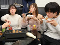 親友の彼女と僕は、激しく求め合った。逢沢みゆ