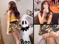 ハロウィンナンパ2025