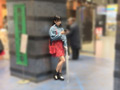 塩対応ベスト。268分 .003