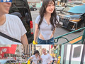 【3Pで潮吹き連打】【ジーニスト女子】【さく】 サンプル画像2