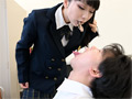 体罰教師はわからせ逆リンチ ~女王様学級~