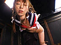 縄○・美少女 桃瀬えみる