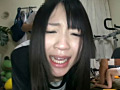 少女の自画撮りセックス 南梨央奈