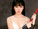 美少女・体液奴○ 宇佐美なな