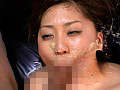 Mド○ッグ 両手拘束イラマチオ40連発
