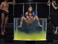 浣腸噴射 アナル・エクスタシー 鶴田かな