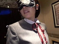 A○rD○opで興奮する女子○生 皆月ひかる
